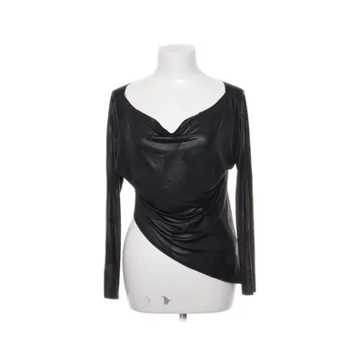 Haut (Noir) de Myf Élasthane, Polyester