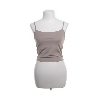 Linne (Beige) från H&M Move Elastan, Polyester