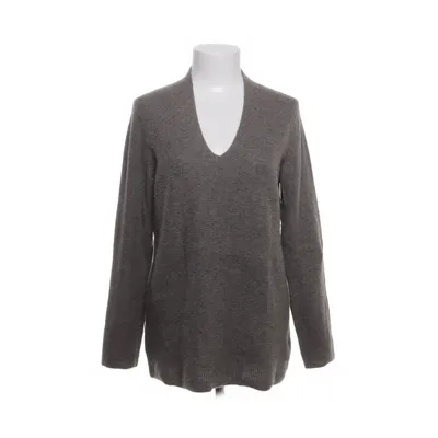 Pull-over (Gris) de Iris von Arnim Cachemire