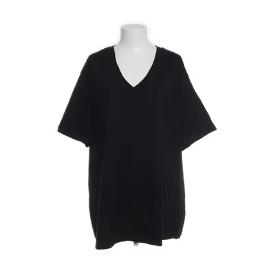 T-shirt (Black) from BPC Bonprix Collection Cotton
