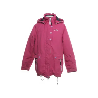 Ski-jas (Roze) van Five Seasons Polyester
