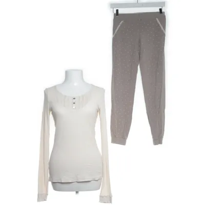 Pyjamas (Brun, Beige) från Easy Wear