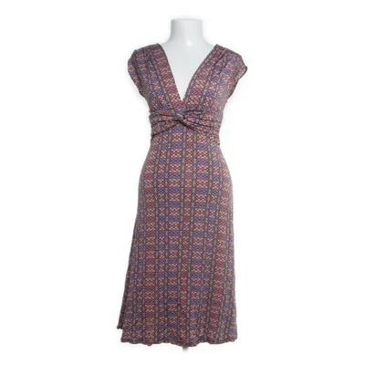 Dress (Beige, Pink, Multicolored) from Kookaï Elastane, Viscose