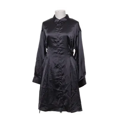 Skjortklänning (WI_HS2394) från House Elastan, Polyester