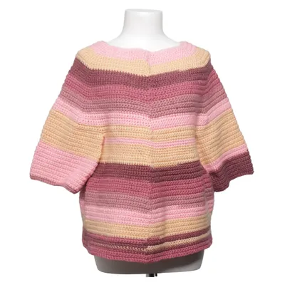 Sweater (Pink, Brun, Beige)