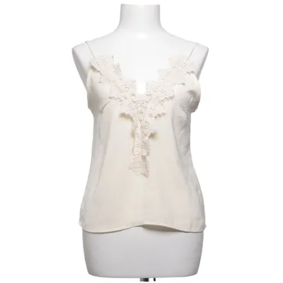 Tanktop (Beige) van NA-KD