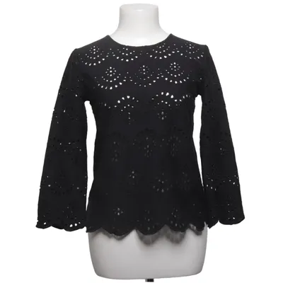 Blouse (Noir) de Massimo Dutti