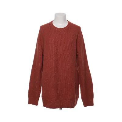 Tröja (Brun) från Banana Republic Akryl, Bomull