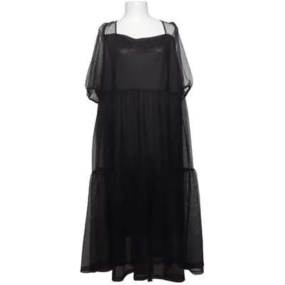 Jurk (Zwart) van H&M Polyester