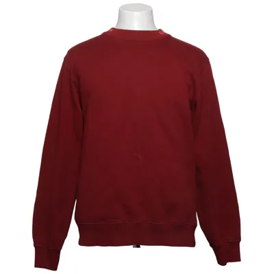 Sweatshirt (Rouge) de ØLÅF Coton