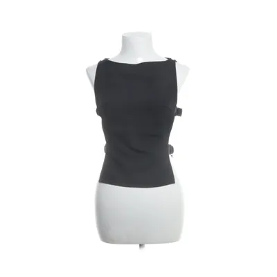 Top (Black) from Peppermayo Polyester