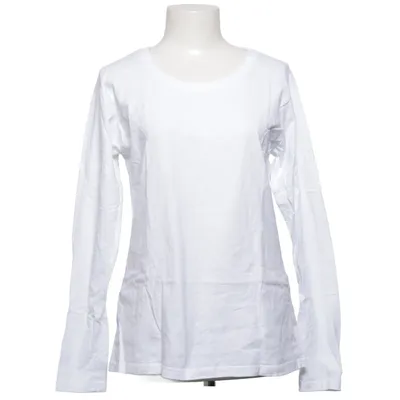 Lange mouwen shirt (Wit) van Berydale