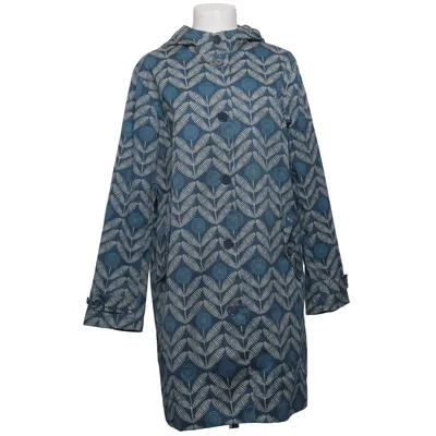 Manteau imperméable (Seaside Mac Ii) de Seasalt Cornwall Coton biologique, Polyester