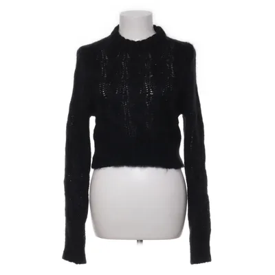 Tröja (Grå) från Surprise Merinoull, Mohair, Polyamid