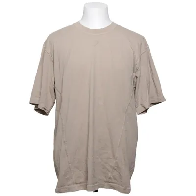 T-shirt (Beige) from Gymshark Cotton