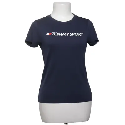 T-shirt (Blue) from Tommy Sport