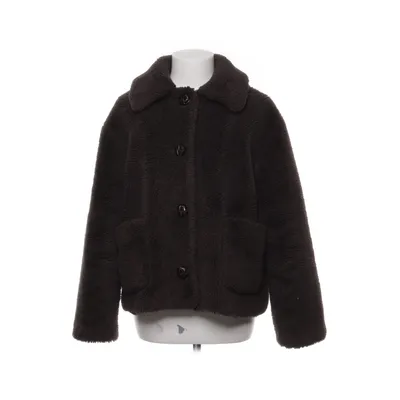 Fleecejacka (Brun) från Zara