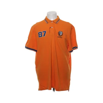 Pikétröja (461-18500) från State of Art Bomull