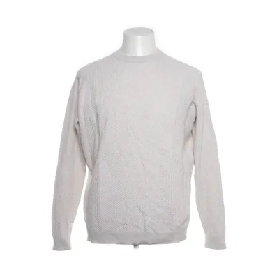 Tröja (Beige) från H&M Modern Classic Bomull