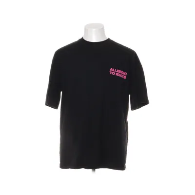 T-shirt (YI011-135) från Kleidermafia Bomull