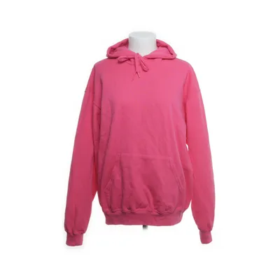 Capuchon sweater (Roze) van Fruit of the Loom Katoen, Polyester