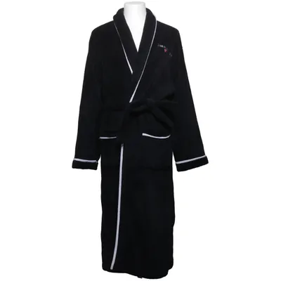 Bathrobe (Black) from Lord Nelson