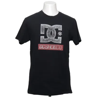 T-shirt (Svart) från DC Shoes