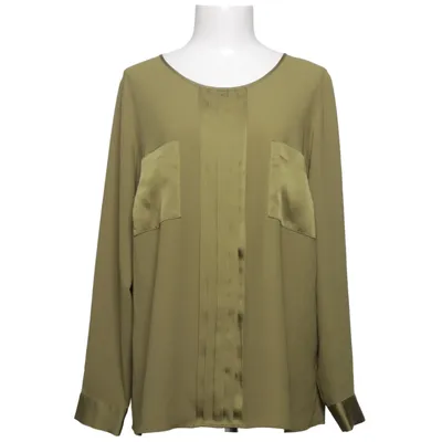 Blouse (Groen) van Autograph Polyester