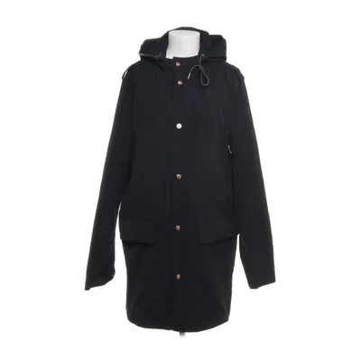 Parkas (Svart) från Elvine