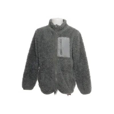 Huvtröja (Grön) från Mywear Young Polyester