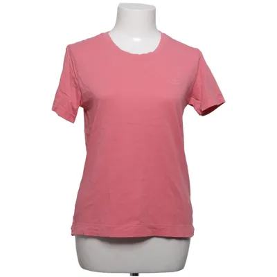 T-shirt (Pink) from GANT Cotton