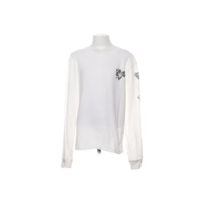 Long sleeve T-shirt (White) from Roxy Girl