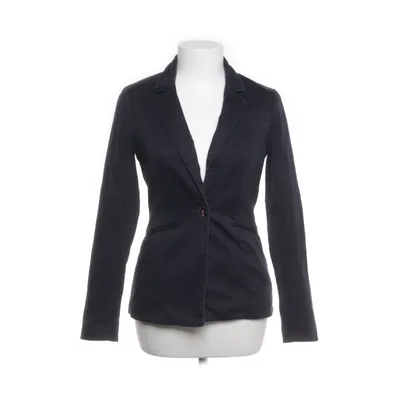 Blazer (Blå) fra Atmosphere Bomuld, Elastan, Polyester