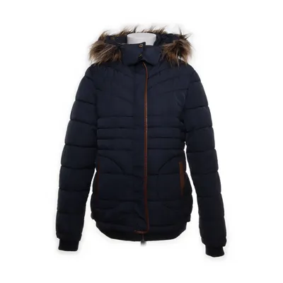 Winter jacket (Blue) from 2-Bizzy Polyester