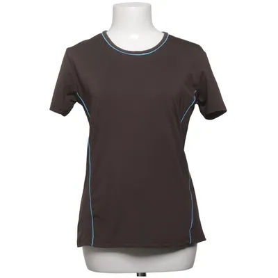 T-shirt (Bruin) van Phelix Elastaan, Polyester