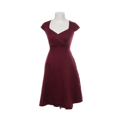 Jurk (Bbonlinedress) van Bbonlinedress Katoen, Elastaan