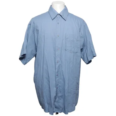 Kortärmad skjorta (Classic) från Diplom by Ellos Bomull