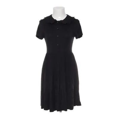 Klänning (Svart) från Killstar Elastan, Viskos