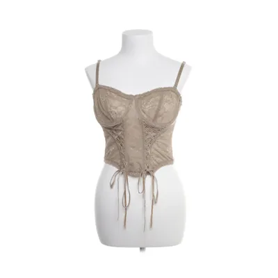 Bustier (Grön) från Out from Under