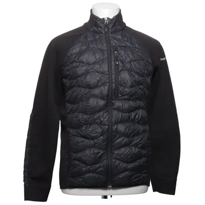 Lightweight jacket (Black) from Peak Performance Polyamide, Polyester