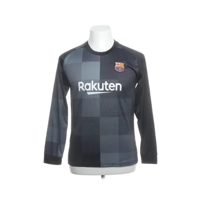 Träningströja (Svart) från Fcb