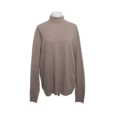 Polotröja (Beige) från Knowledge Cotton Apparel