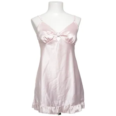 Negligee (Pink) from Censored Elastane, Polyester