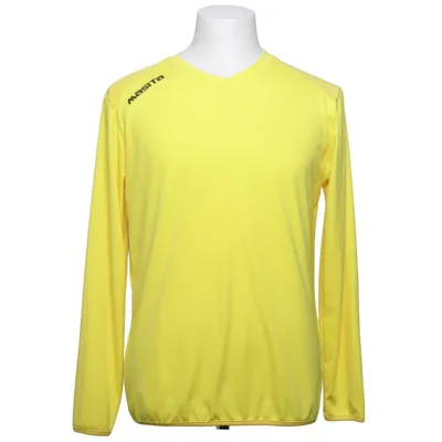 Trainingstop (Geel) van Masita Polyester
