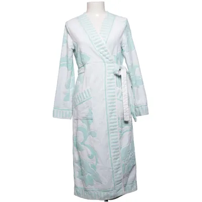 Strandklänning (Vit, Grön) från MM6 by Maison Margiela