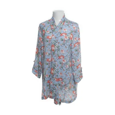 Kofta (Blå, Flerfärgad) från Flash Woman Elastan, Polyester