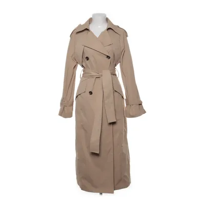 Trenchcoat (Beige) från Beaumont