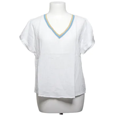Haut (Blanc) de It Hippie Coton