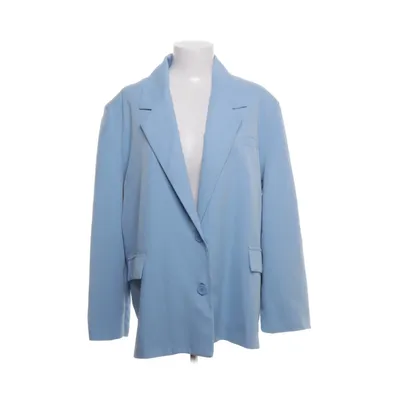 Blazer (Blauw) van LVCILIA Polyester, Elastaan