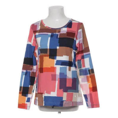 T-shirt à manches longues (Multicolore) de Walbusch